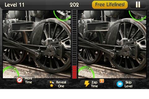 Retweet this if you can spot a difference on this level of #WhatsTheDifference! bit.ly/1f6tAxx