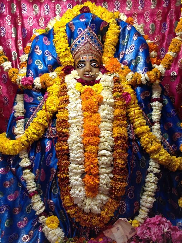 Pradeep Sharma tweet media