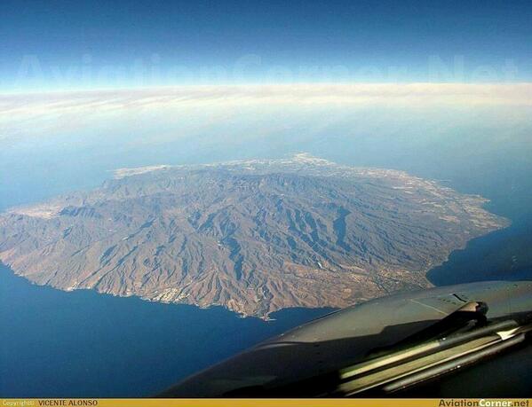 EstherGrCm's tweet photo. Menuda imagen de #GRANCANARIA  #MiIsla #Preciosa @EmocionesCan http://t.co/QefctcPhdI