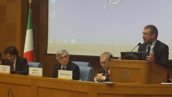 Luciano D'Amico tweet media