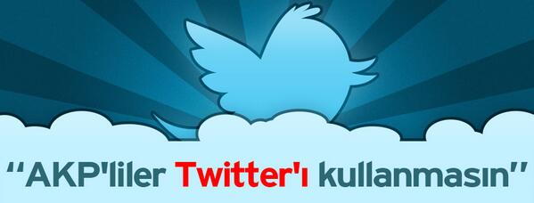 gazetesozcu's tweet photo. #NeDiosun ‘AKP’liler Twitter’ı kullanmasın’ http://t.co/vUjT7HRw47 http://t.co/X2UU5FWUEk
