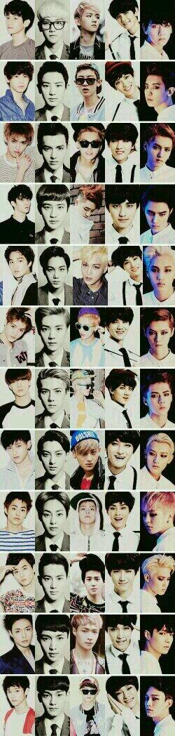 EXO特集 - Search / X