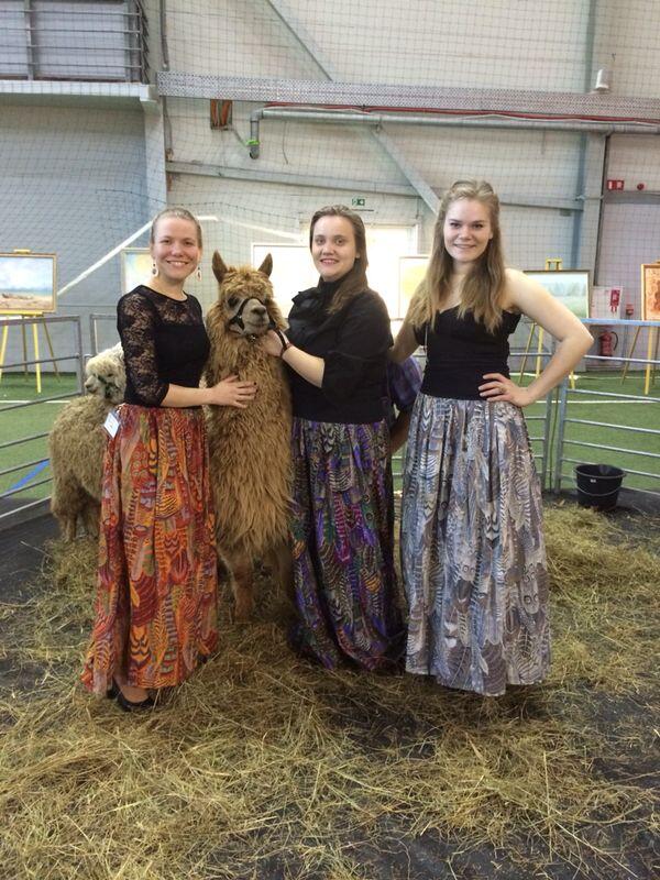 Paciemojāmies <a href="/Latvija_Piedava/">Latvija Piedāvā</a> . Diktam forši tur bija. Iesakam!