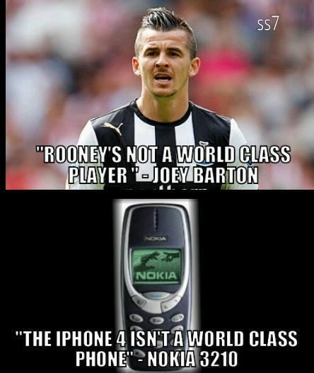 ODDSbible's tweet photo. Joey Barton... http://t.co/mHCQHvlUCz