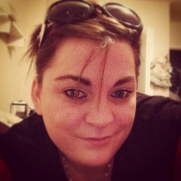 asharp86's tweet photo. Good morning. Off to work. #iamhot #25kSelfie http://t.co/qsLz0GeLP6