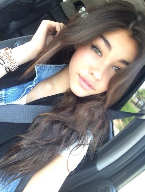 DropsdeFamosos's tweet photo. Madison Beer @DropsDeMadison http://t.co/VcmnUgLmWf