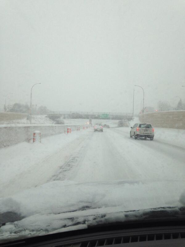 It's April!  I finally saw grass on the Track. Now it's gone!  <a href="/TwinCitiesTC/">TwinCities TrackClub</a>