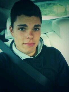 SedanoDany's tweet photo. La kieroo y no puedo negarlo;) @paulafontalba30 http://t.co/Qg78MGCE4r