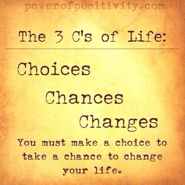 Top 100 Life Choices Quotes And Sayings Lifecoolquotes
