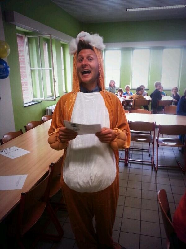 VervJ's tweet photo. @desmetwim79 @kievit78 Hier is @AppleMoose1984 alias #depaashaas http://t.co/Ai923XEOG9