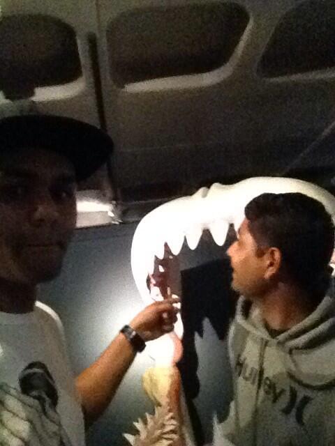 Grant03A's tweet image. #iPTweetHunt #TeamSeniorBossMan #Question8