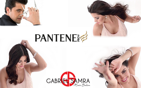 lucianacamz's tweet photo. RT "@MaiteEslovaquia #WantThatHair #Pantene #GabrielSamra #HairSalon #MaiteOficial @gabrielsamra y @Pantene http://t.co/X4Uf9Vfm4t"