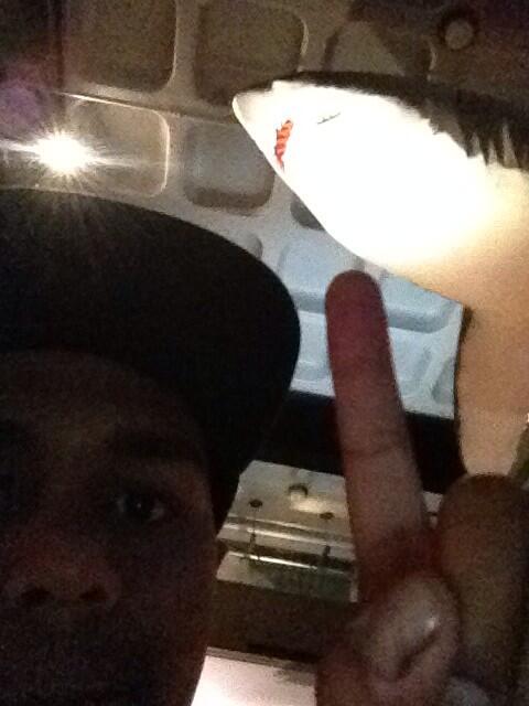 Grant03A's tweet image. #iPTweetHunt #TeamSeniorBossMan #Question8