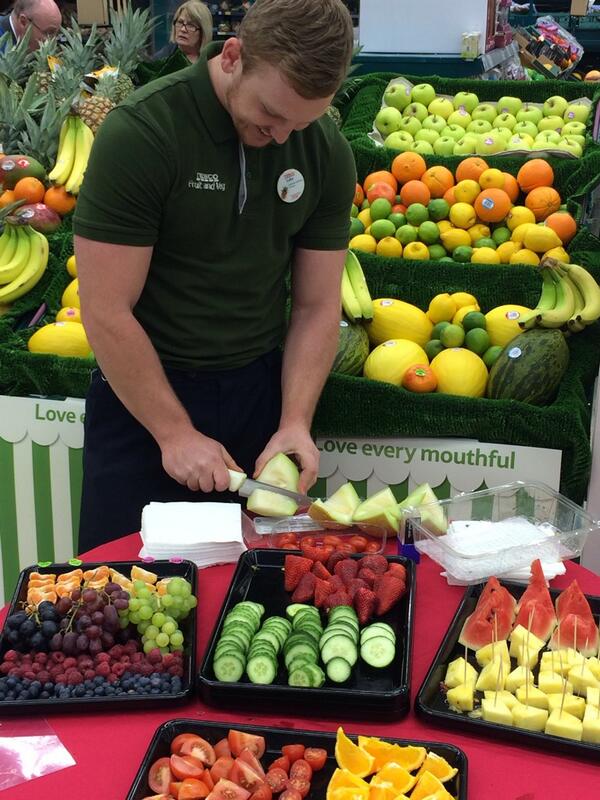 Matt Lucas tweet media