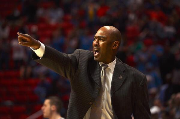 SportsCenter's tweet photo. Danny Manning has agreed to become Wake Forest coach. He was No. 1 pick in 1988 NBA Draft. (via @GoodmanESPN) http://t.co/EFmc6WULvj