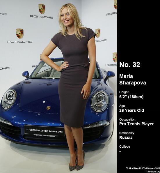 TallPeopleOrg's tweet photo. What if there was a "50 Most Beautiful Tall Women of 2014 Award?" #Beautiful #tallwomen  https://t.co/Mgr6OBV2IG http://t.co/8kZkaNceB1