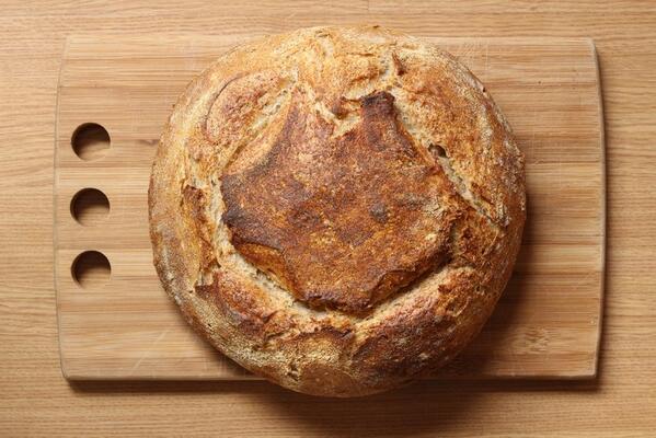levainbread tweet picture