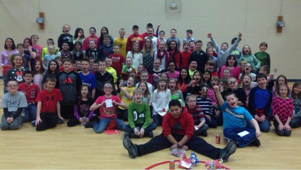 Katie Lawson tweet media