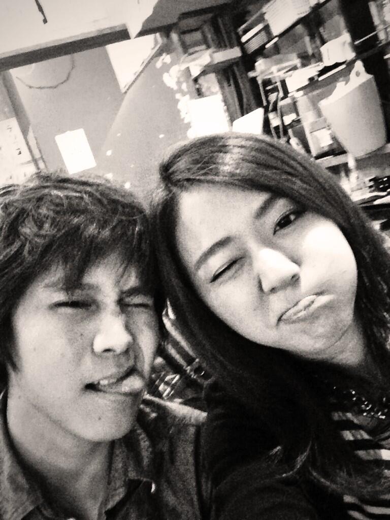八木梓on X: with kent( ´ ▽ ` )‼︎ http:t.cop1ZTQj7Q5t  X