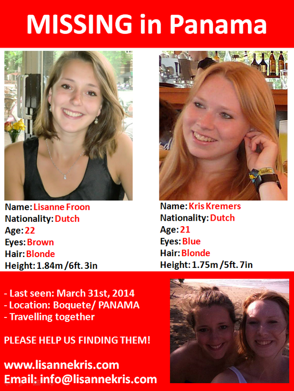 NienkeBosman89's tweet photo. @NicoletteRTL5 could you please retweet this message and contact any possible contact in Panama? http://t.co/wwVY7CHsDx