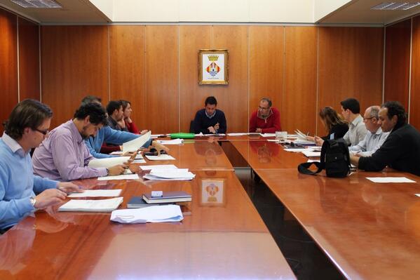 TrigueroIbiza's tweet photo. mención especial a título póstumo a Bartolo Planells x todo lo k hizo en favor del deporte y x nuestra querida isla http://t.co/zduoooROOy