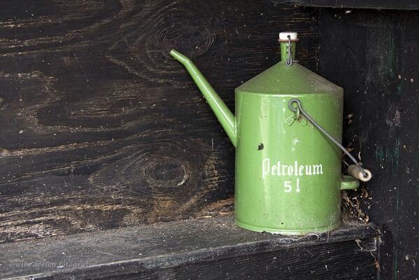 wimdeelen's tweet photo. Ottoland, zomaar in een oud kippenhok http://t.co/BxrjuRW6zi
