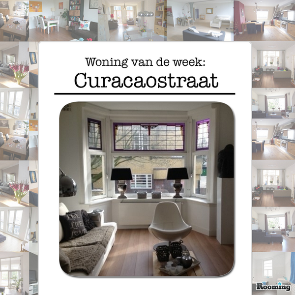 RoomingNL's tweet photo. De 'woning van de week' bevindt zich in Amsterdam! http://t.co/kR6mVO3tud #appartement #amsterdam http://t.co/WrPRA06jRx
