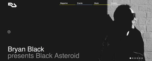 BLACKASTEROID's tweet photo. From #Prince + #DepecheMode to industrial techno: Holly Dicker charts this remarkable journey http://t.co/5Sg6Meevxr http://t.co/JgpWNhXXws