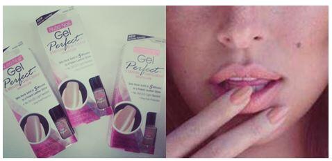 GelPerfectUK's tweet photo. Enter our #COMP this weekend to #WIN a VINTAGE MAUVE #GelPerfect shade! Just RT &amp; FOLLOW to enter! http://t.co/y7XaOzEIOO