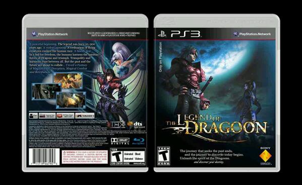 dragoon2014's tweet photo. What everyone wanted:( http://t.co/9lEpvZhgDH