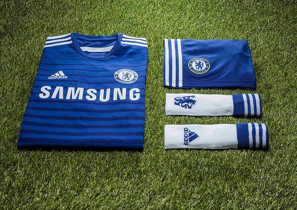 StamfordTweet's tweet photo. #ForeverBlue #CFC http://t.co/obwm1t0CbZ