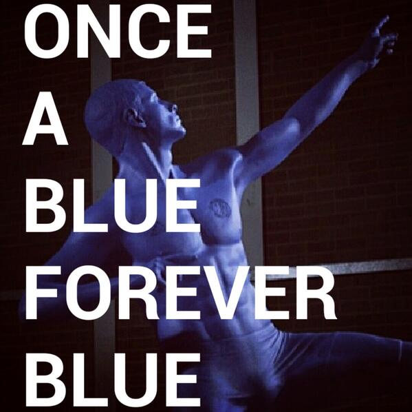 StamfordTweet's tweet photo. #ForeverBlue #CFC http://t.co/JTpqZzz5bQ