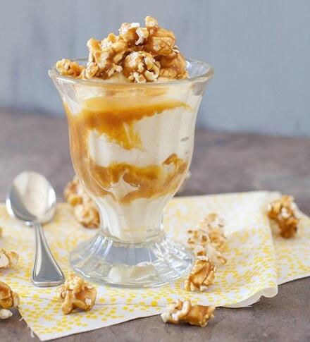 HuffPost's tweet photo. Happy Caramel Day! http://t.co/gpWUs9a8ri http://t.co/zn0WZORr5s
