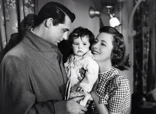 ClassyCaryGrant's tweet photo. #CaryGrant and #IreneDunne in Penny Serenade (1941). http://t.co/zjM8oWLmlz