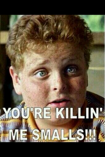 TopFBPosts's tweet photo. When a friend says something stupid... http://t.co/7p6xZV5JHb
