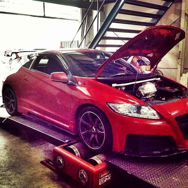 Supercampro Sprintex Inside Proreka Sprintex Supercharger Honda Crz Zf1 L15a Vtec Hybrid Http T Co Rm5bilmz0y Twitter