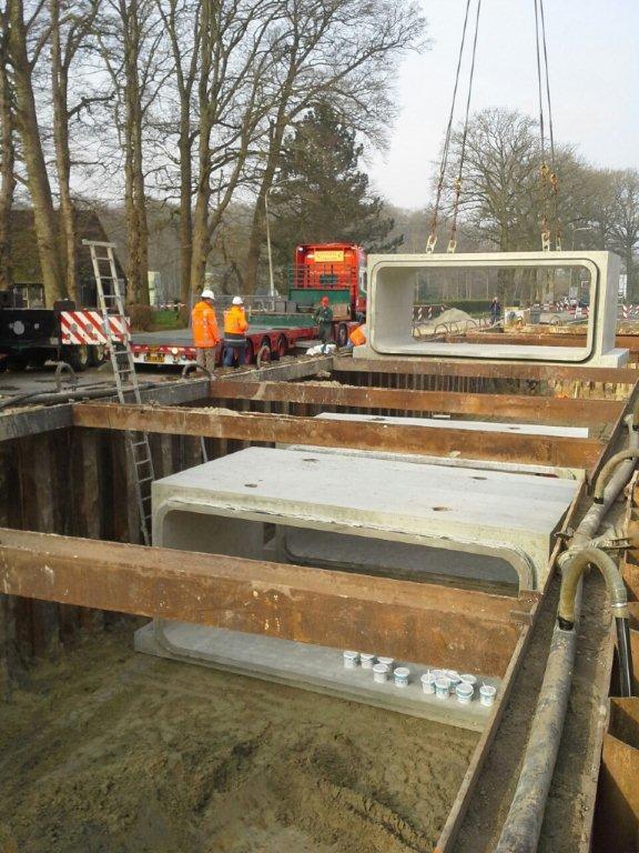 Knipscheer Infra BV tweet media