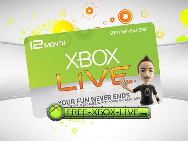 Giveaway ending soon! Have you joined yet?
free-xbox-live.com/events/xbox-li…

#XboxLIVE #giveaway