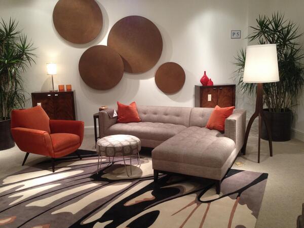 PrecedentUSA's tweet photo. Our showroom is open, you don't want to miss it! #hpmkt http://t.co/lUeuUEqQWF