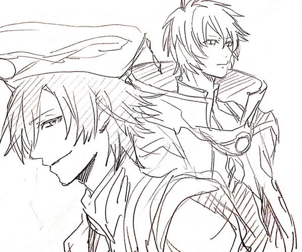 @noirxyk …最終回辛過ぎて見れない………っ 
