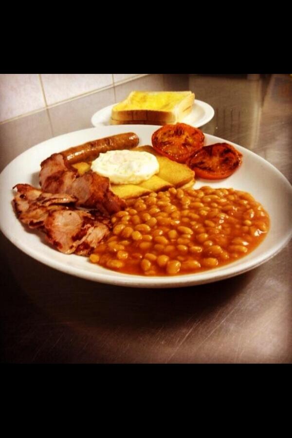 milleniumcafee's tweet image. It's never too late to have a late breakfast at @milleniumcafee with our allday set breakfasts #since99 #hollowayrd