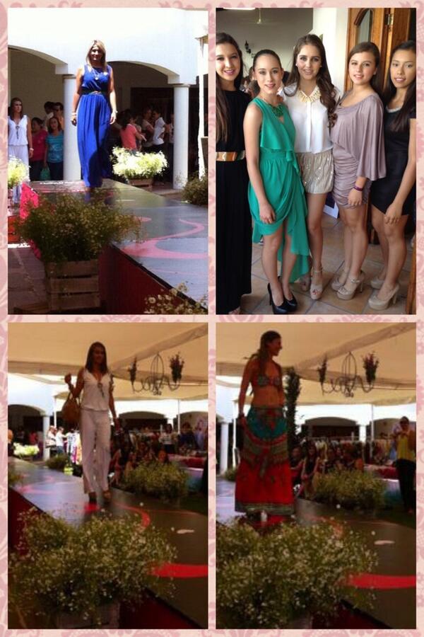 gleznatalia's tweet photo. Modelada Loca Pasion Irapuato!!! Todo un exito http://t.co/uMvwlSTotR http://t.co/J6OCmyTcAt