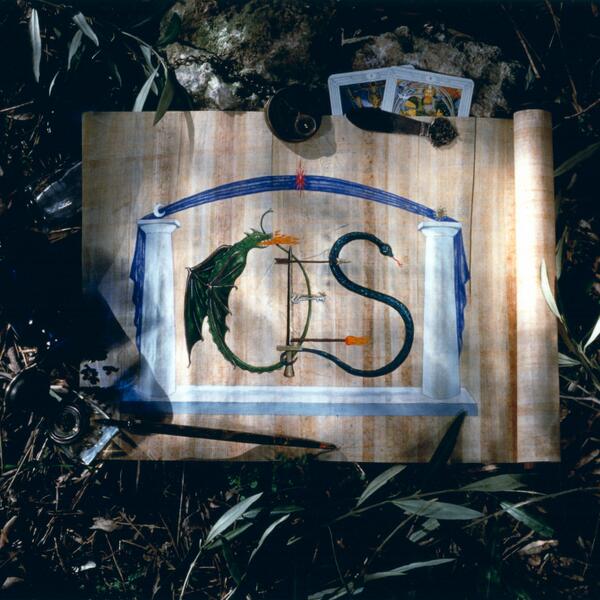 OES_Band's tweet photo. In the next days we'll be uploading on OES YouTube Channel some tracks of the "OES" Mini Cd (1993) http://t.co/UEudrlZNtS