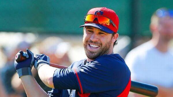 jwwSPORTSreport's tweet photo. 2B @TheJK_Kid agrees to 6 year contract extension with @Indians worth $52.5 million #MLB #Cleveland http://t.co/7s6tGJ2W48