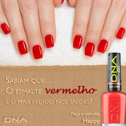 DNA_Italy's tweet photo. Esmalte vermelho é o mais pedido nos salões, segundo pesquisa. http://t.co/vQfVN4HP8P