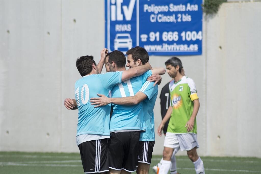 ¡Este es el año Juerga!