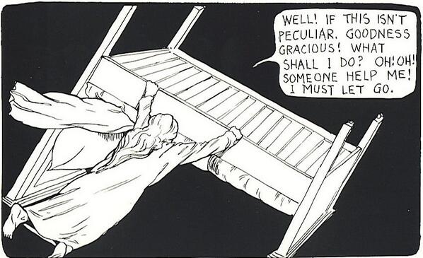 Hardcover Theater tweet media