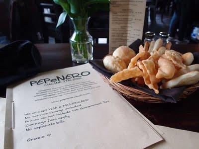JalanSoreID's tweet photo. #jakarta, have you tried PEPeNERO #Italian restaurant? Let us know what you thought of it! http://t.co/8oqmtUgrHe http://t.co/GrBHeqfb6i