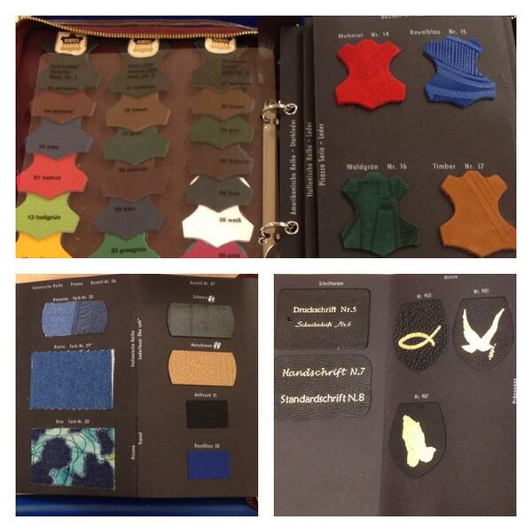 Ontwerp uw eigen bijbel omslag! Kies model, materiaal, kleur,opdruk veel mogelijkheden vanaf 21,95 leverbaar