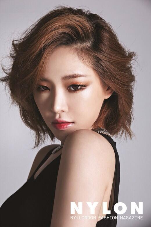 توییتر Korean Beauty در توییتر メイク 一重まぶたがキュートなアイドル Girl S Day ミナ T Ara ジヨン アフスク ナナ Beg ガイン 涼しげな目元ですよね つけまを付けたりオーバーにアイラインを引くことで目が大きく見えます Http T Co V0okilrya1